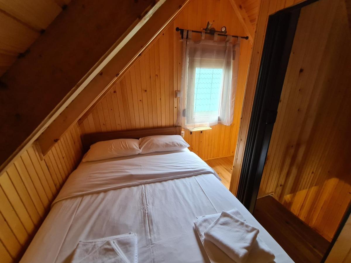 Black Pine Villa Žabljak Екстериор снимка